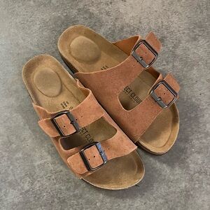 Project Cloud Venita Sandals